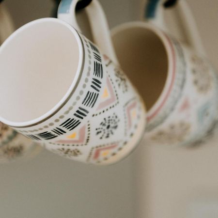 Ks Tiendas 8 アルメリア エクステリア 写真
